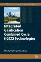 Ting Wang, Gary J. Stiegel - Integrated Gasification Combined Cycle (IGCC) Technologies, Häftad