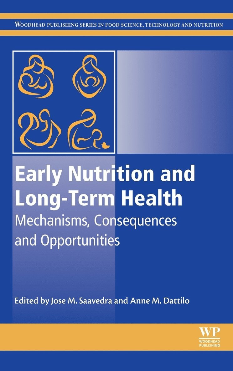 Early Nutrition and Long-Term Health 1