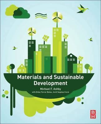 bokomslag Materials and Sustainable Development