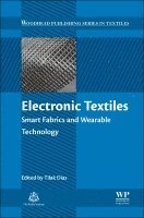 Tilak Dias - Electronic Textiles, Inbunden