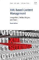 bokomslag XML-based Content Management