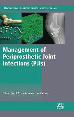 bokomslag Management of Periprosthetic Joint Infections (PJIs)