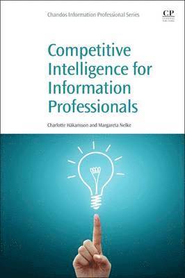 Competitive Intelligence for Information Professionals 1