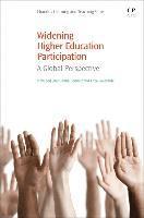 bokomslag Widening Higher Education Participation