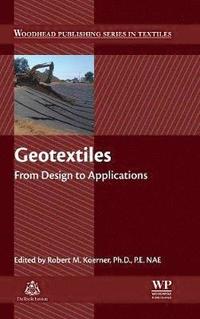 bokomslag Geotextiles