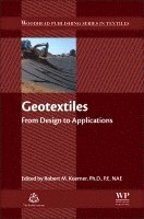 Robert Koerner - Geotextiles, Inbunden