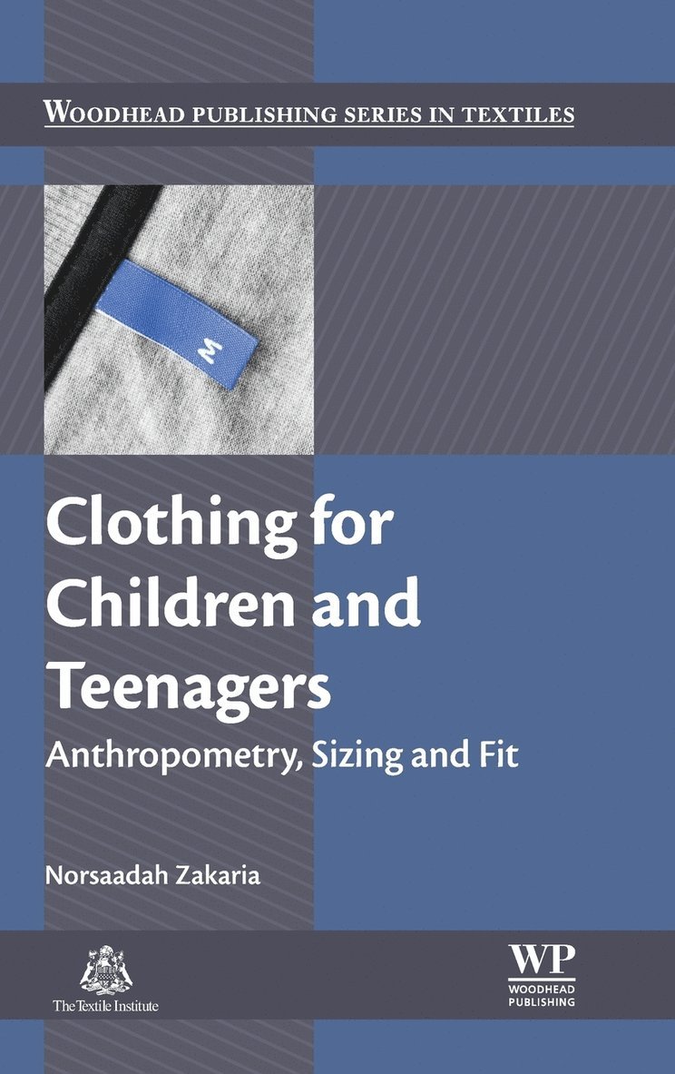 Clothing for Children and Teenagers 1