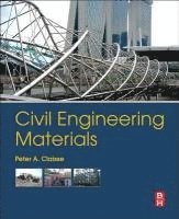 bokomslag Civil Engineering Materials