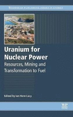 Uranium for Nuclear Power 1