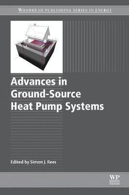 Advances in Ground-Source Heat Pump Systems 1