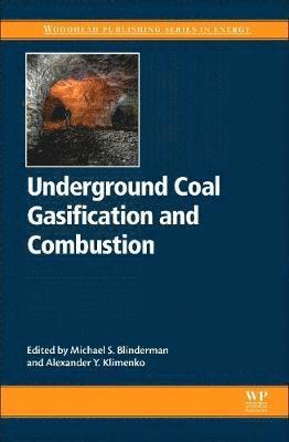 Underground Coal Gasification and Combustion 1