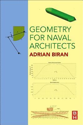 bokomslag Geometry for Naval Architects