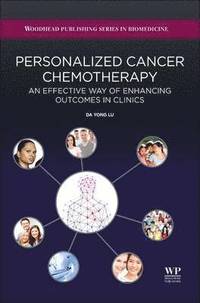 bokomslag Personalized Cancer Chemotherapy