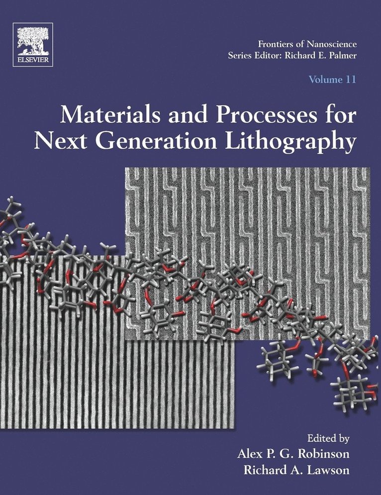 Materials and Processes for Next Generation Lithography 1