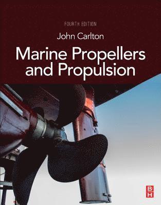 Marine Propellers and Propulsion 1