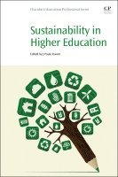 J. Paulo Davim - Sustainability in Higher Education, Häftad