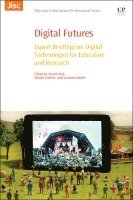 Martin Hall, Martyn Harrow, Lorraine Estelle - Digital Futures, Häftad