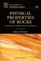 bokomslag Physical Properties of Rocks