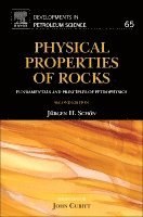 Juergen H. Sch�n, Juergen H. Schön, Austria) Schon, Juergen H. (Montanuniversitat, Leoben, Juergen H Schön - Physical Properties of Rocks, Inbunden