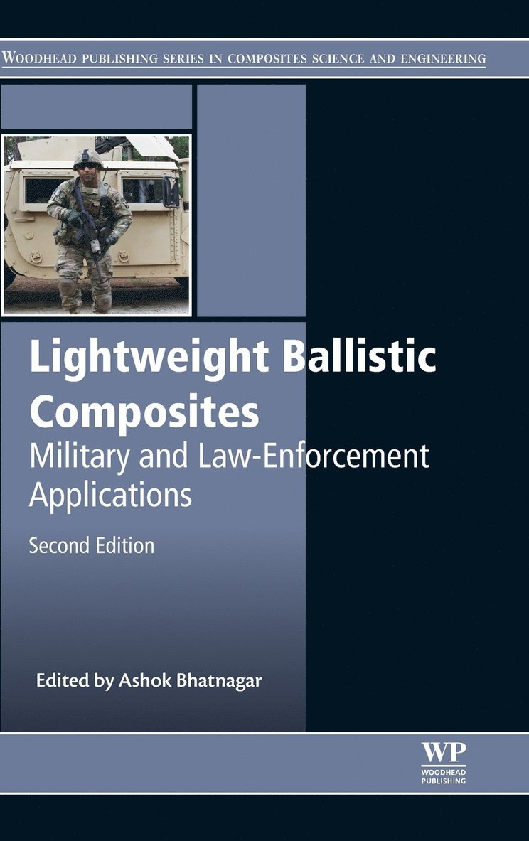 Lightweight Ballistic Composites 1