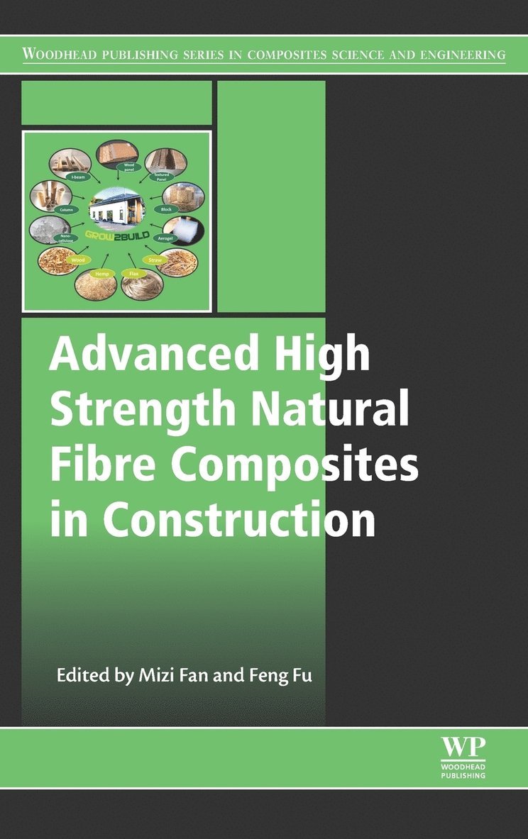 Advanced High Strength Natural Fibre Composites in Construction 1