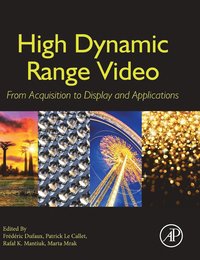 bokomslag High Dynamic Range Video