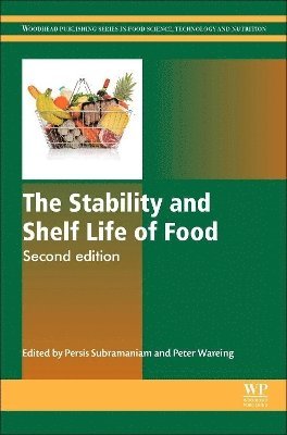 The Stability and Shelf Life of Food 1