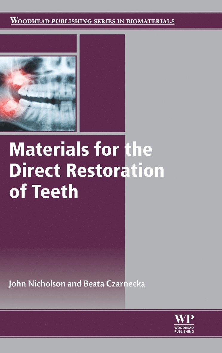 Materials for the Direct Restoration of Teeth 1
