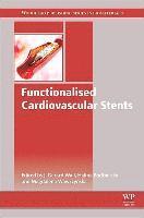 bokomslag Functionalised Cardiovascular Stents