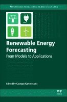 Georges Kariniotakis - Renewable Energy Forecasting, Inbunden