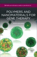 bokomslag Polymers and Nanomaterials for Gene Therapy