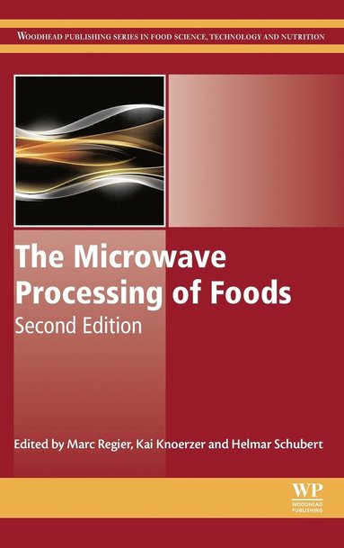 bokomslag Microwave Processing of Foods