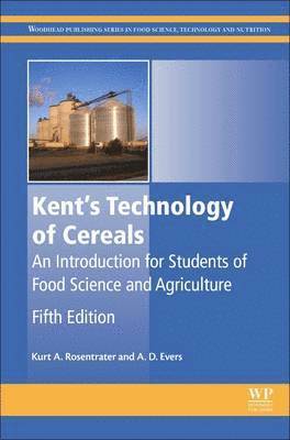 bokomslag Kent's Technology of Cereals