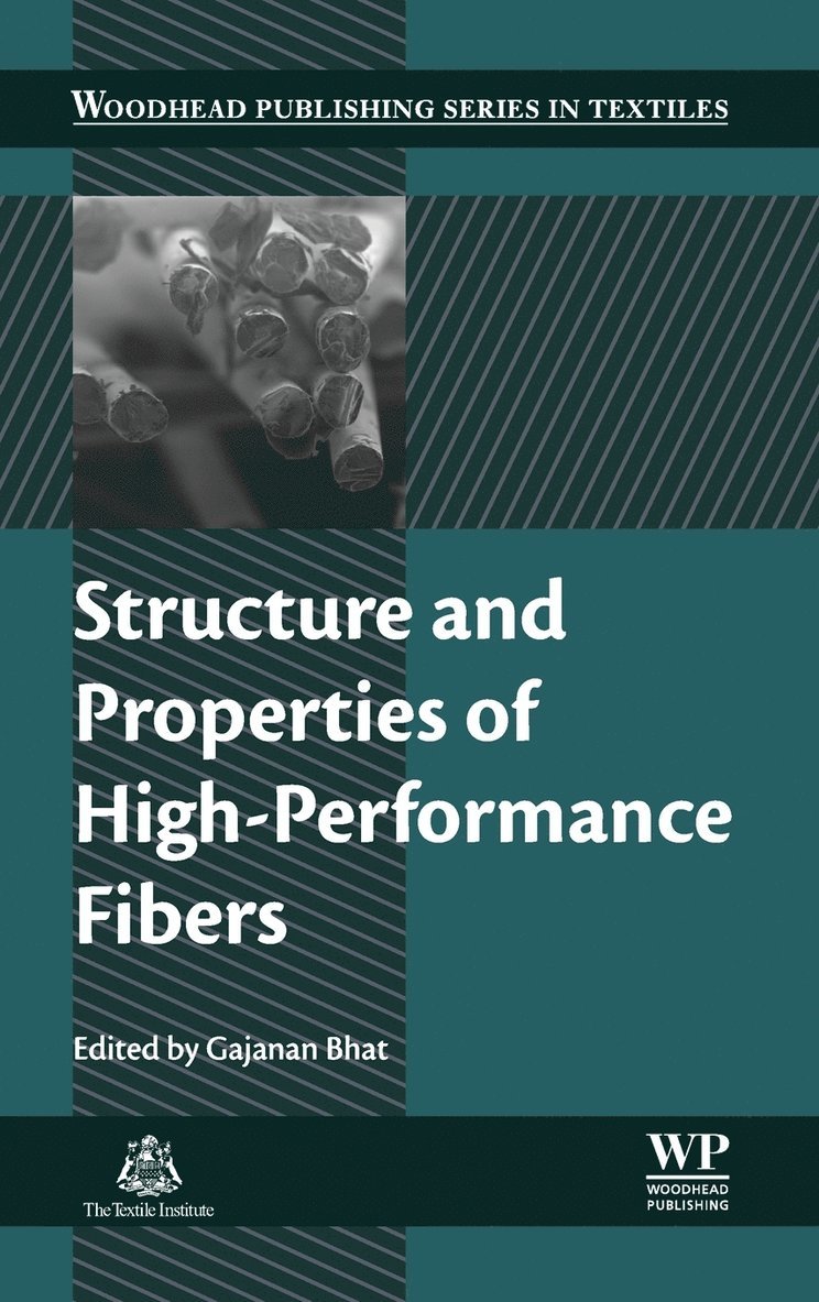 Structure and Properties of High-Performance Fibers