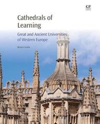 bokomslag Cathedrals of Learning