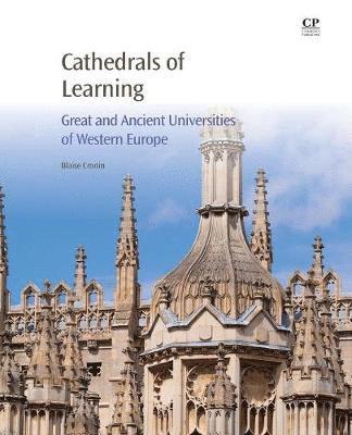 Cathedrals of Learning 1