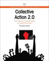 Shaked Spier - Collective Action 2.0, Häftad