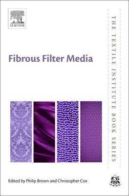 Fibrous Filter Media 1