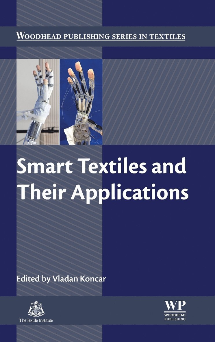 Smart Textiles and Their Applications 1