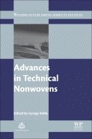 bokomslag Advances in Technical Nonwovens