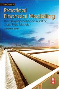 bokomslag Practical Financial Modelling
