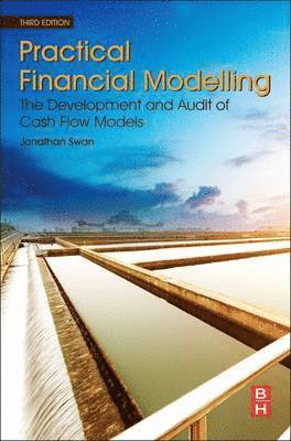 bokomslag Practical Financial Modelling