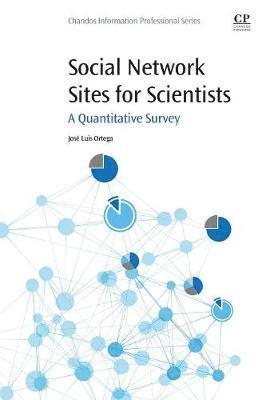 Social Network Sites for Scientists 1
