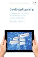 Tasha Maddison, Maha Kumaran - Distributed Learning, Häftad