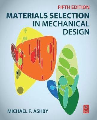 bokomslag Materials Selection in Mechanical Design