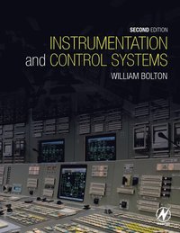 bokomslag Instrumentation and Control Systems