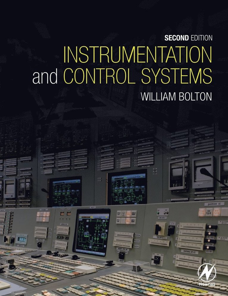 Instrumentation and Control Systems 1