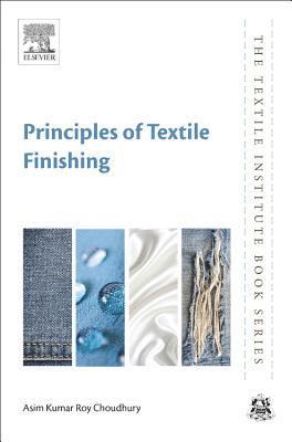 Principles of Textile Finishing 1