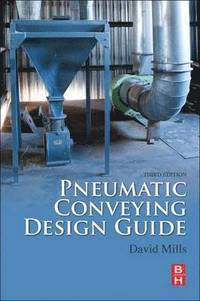 bokomslag Pneumatic Conveying Design Guide