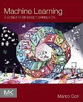 Marco Gori - Machine Learning, Häftad